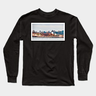 Ten Pound Island Light Long Sleeve T-Shirt